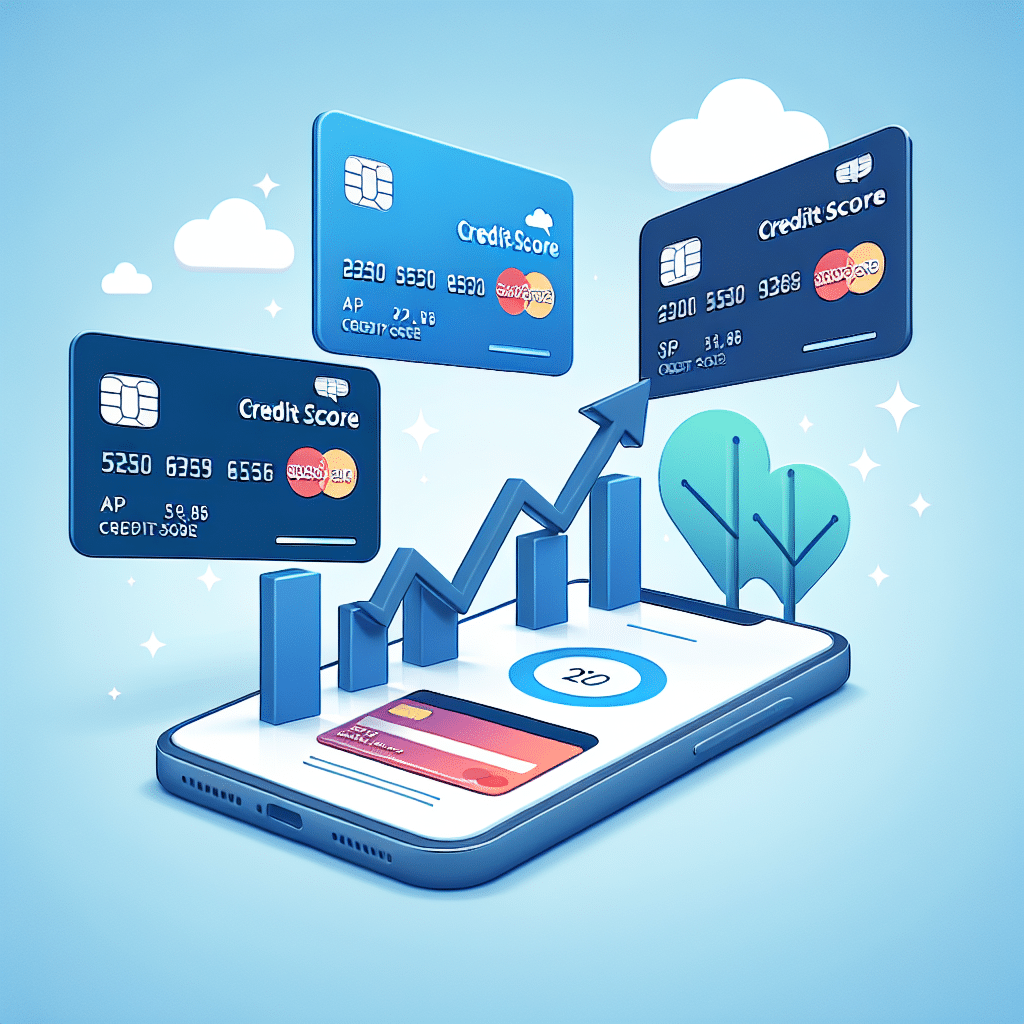 score de crédito: os melhores apps para acompanhar e melhorar seu desempenho