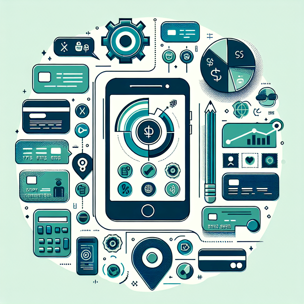 controle total: apps para gerenciar limites de cartão de crédito eficientemente