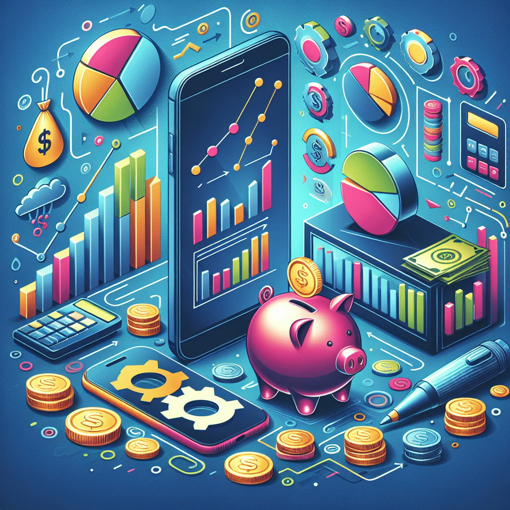 melhores apps de investimento para jovens