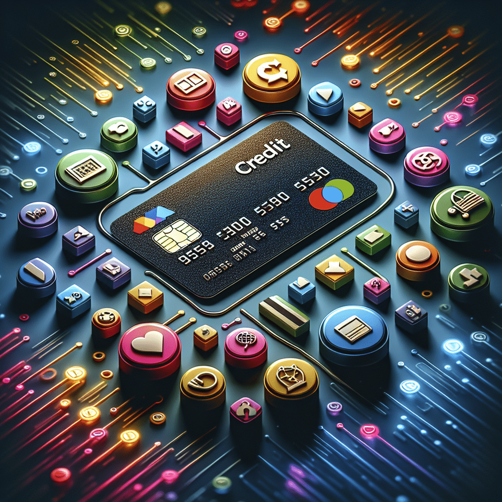 review de aplicativos de crédito e cartões