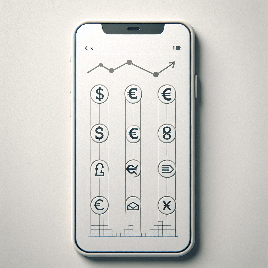 financiamento pessoal simples: quais apps podem te ajudar?