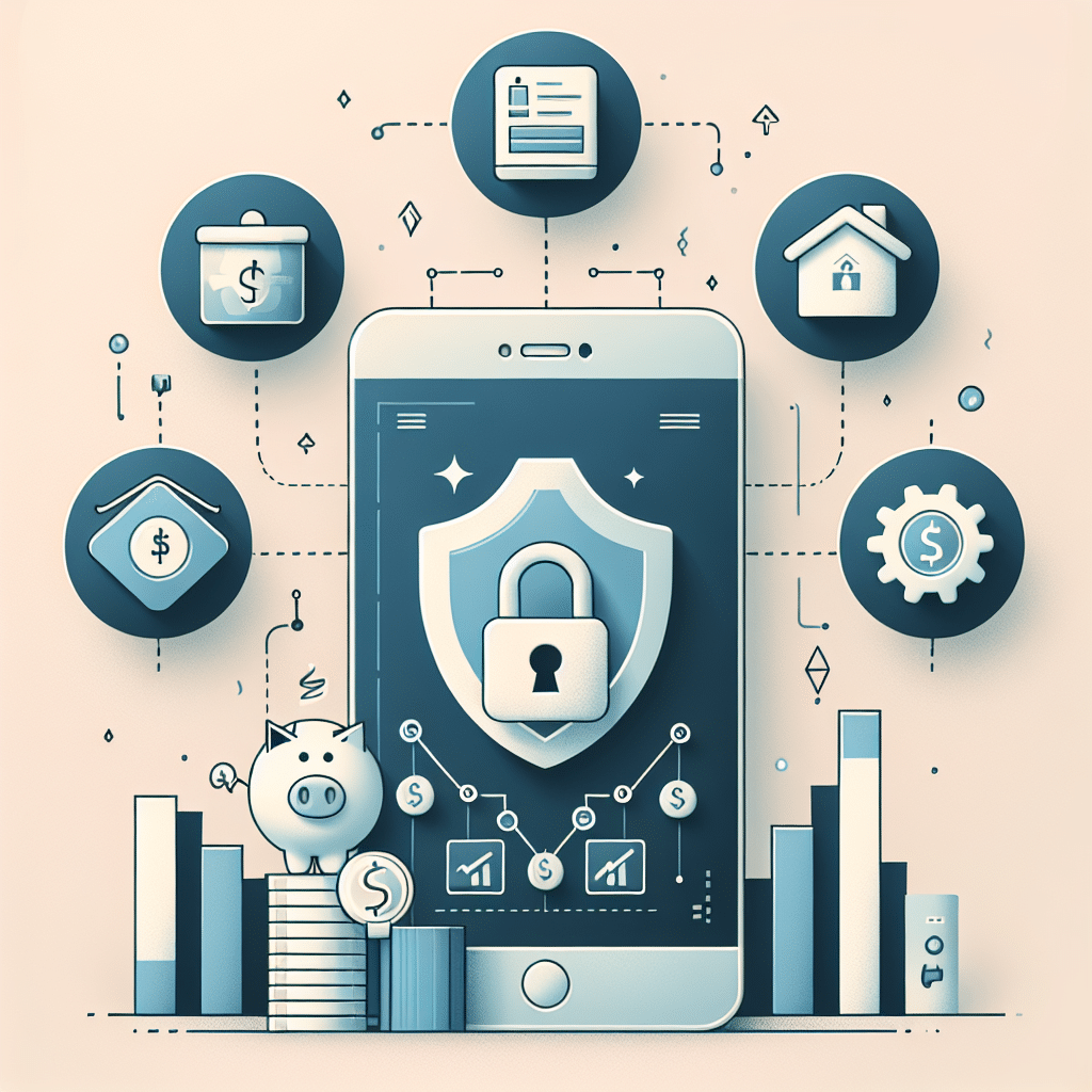 apps de investimento seguro para iniciantes