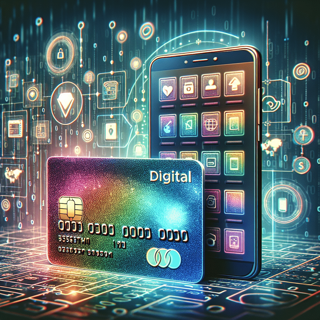cartão virtual grátis: os aplicativos que você precisa conhecer