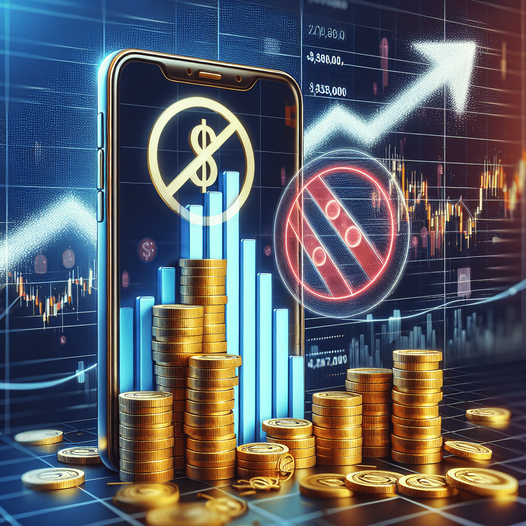 aplicativos para investir sem taxas altas