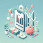 melhor app para começar a investir