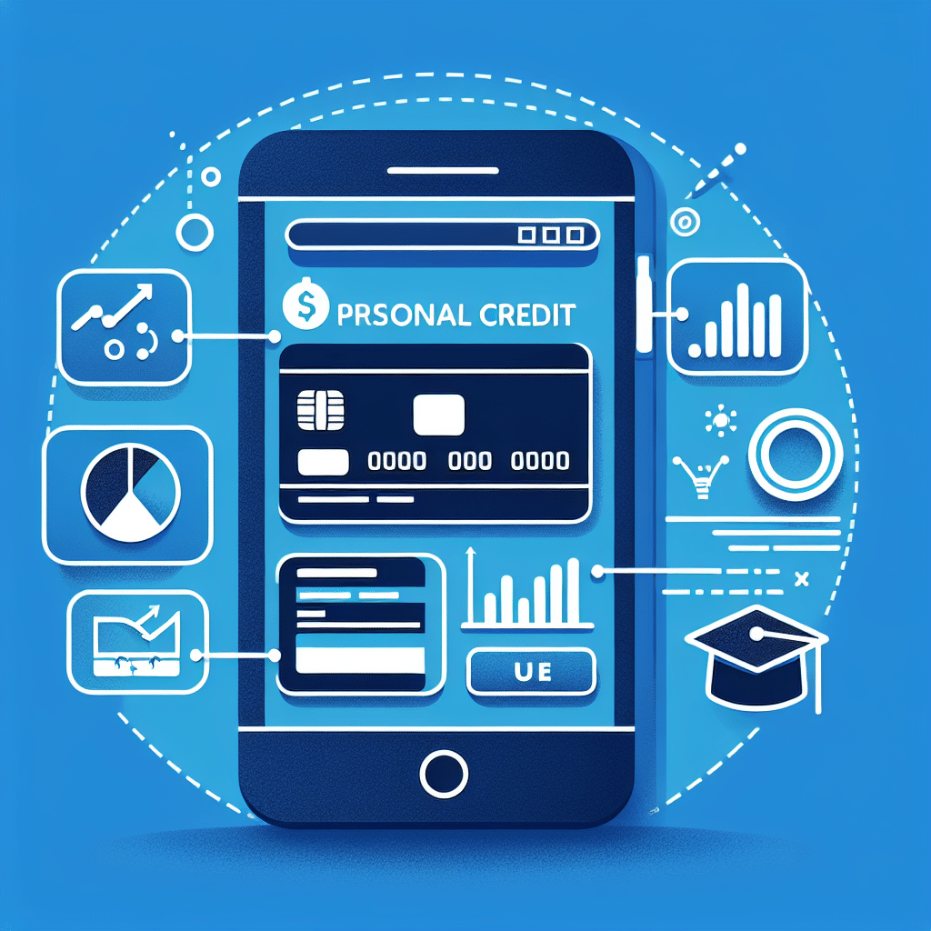 App de crédito pessoal para estudantes: as melhores alternativas