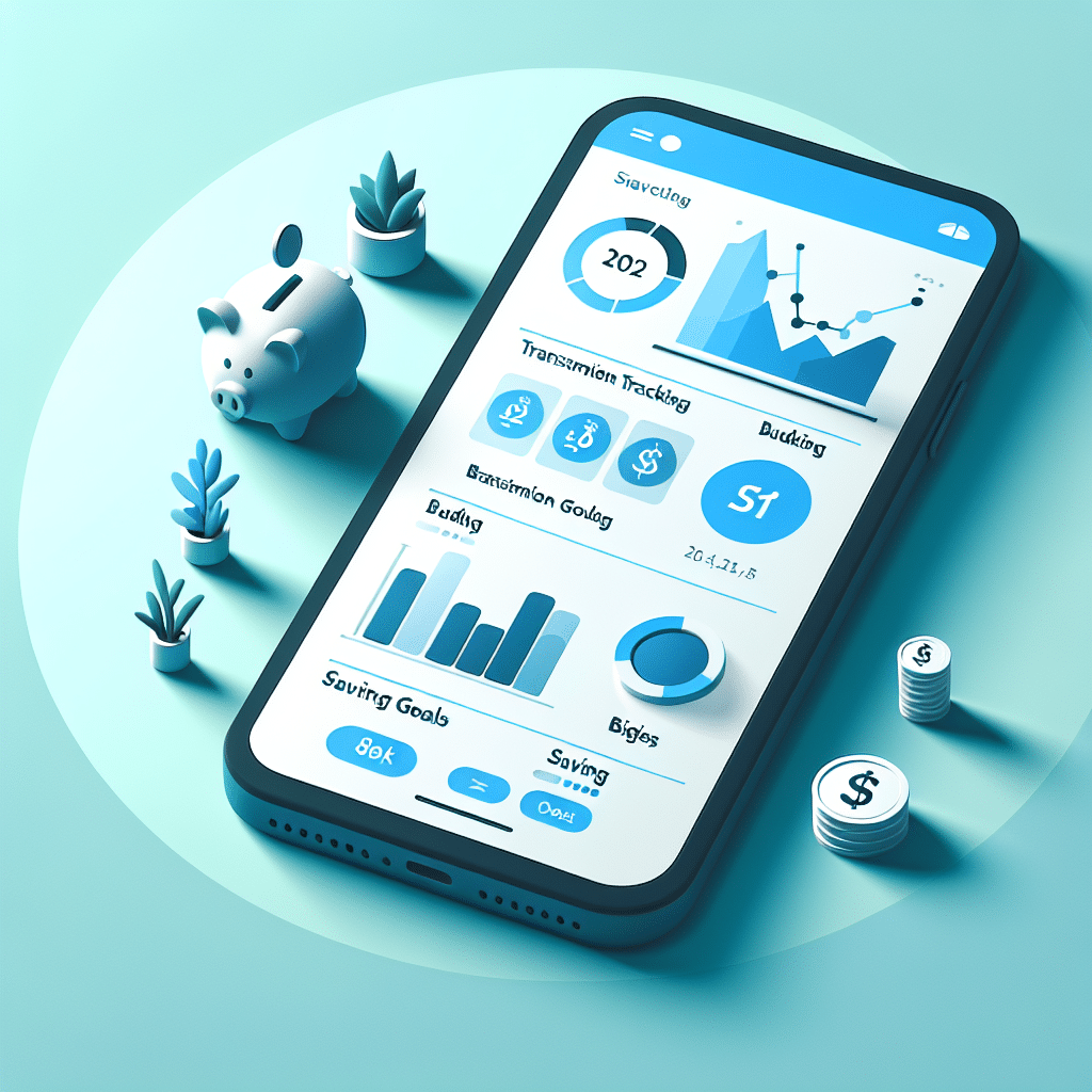 App de financiamento pessoal simples: como funciona